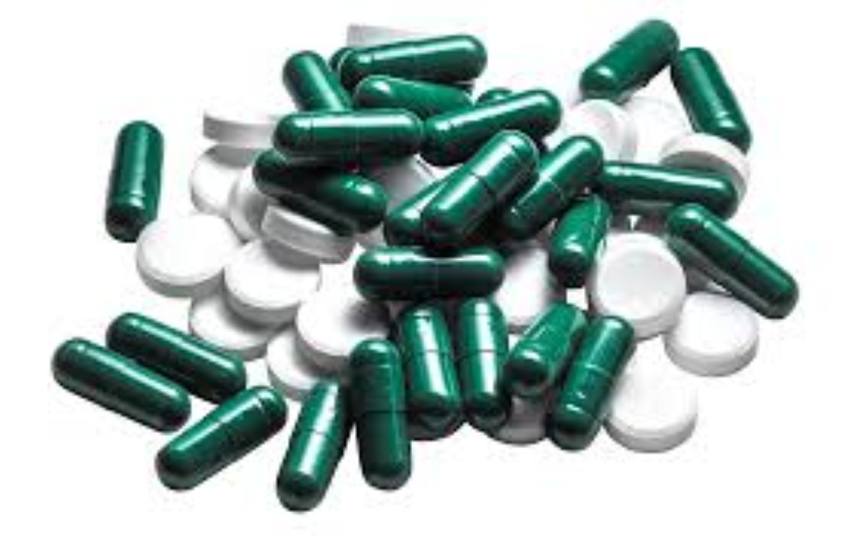 TABLETS 42'S